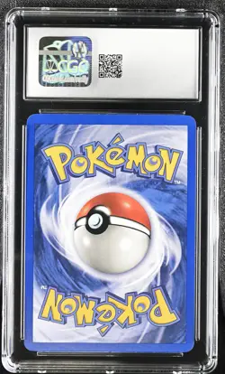 CGC 8.5 Clefairy 2000 Base Set 2 6/130 Holo Pokemon Card - Image 2