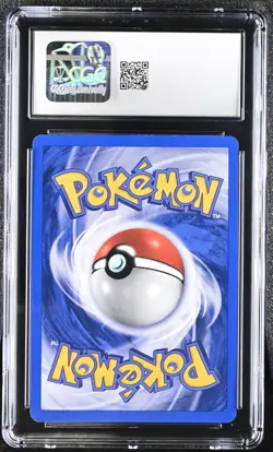 CGC 8.5 Blissey 2001 Neo Revelation 2/64 Holo Pokemon Card - Image 2