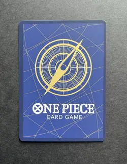 Nami C ST01-007 PROMO THE BEST Storage Box Set One Piece Card Japanese - Image 2