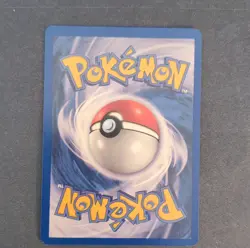 Pokemon Dark Blastoise Team Rocket Holo Rare English Pokemon TCG Card #3/82 2000 - Image 2