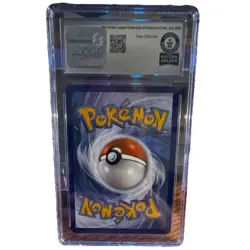 CGC Toxtricity 072/198 Scarlet & Violet Reverse Holo 2023 Pokemon Card - Image 2