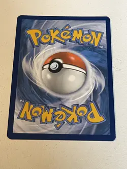 Iron Thorns 098 Full Art Holo Promo Pokemon Trading Card - Image 2