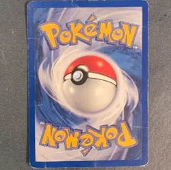 Pokemon Smeargle Neo Discovery Holo Rare English Pokemon TCG Card #11/75 2001 - Image 2