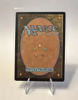 Jace, the Mind Sculptor Legendary Planeswalker Magic Masters 25 Mythic Rare - Image 2