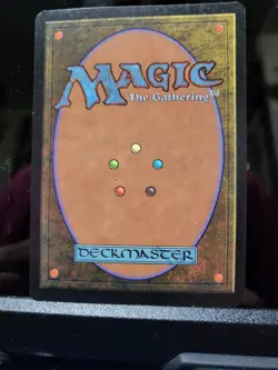 MAGIC THE GATHERING, ACADEMY RECTOR, URZA'S SAGA - Image 2