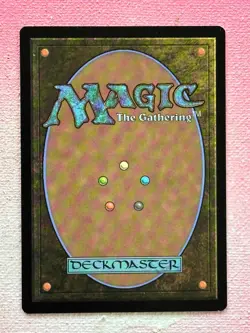 Borderless ELUGE, THE SHORELESS SEA mtg NM-M Bloomburrow 1 Mythic - Image 2