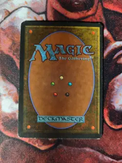 Plateau Revised Edition MTG Magic the Gathering Reserved List - Image 2