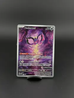 Pecharunt (Pokemon Center) #129 SV: Promo NM - Image 1