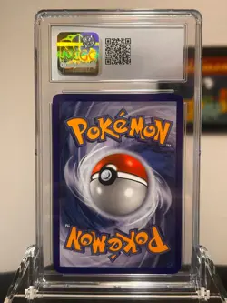 2005 POKEMON EX UNSEEN FORCES #65/115 ONIX CGC 10 - Image 3