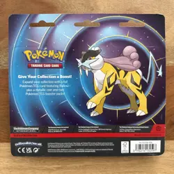 Pokemon TCG Mega Evolution & Phantasmal Flames 2-Pack Blister Sealed - Image 2