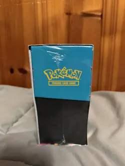 Pokemon Ascended Heroes ETB Pokemon Center Exclusive - Factory Sealed NEW 🔥🔥🔥 - Image 2