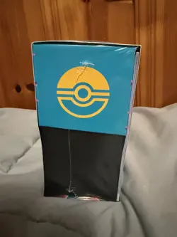 Pokemon Ascended Heroes ETB Pokemon Center Exclusive - Factory Sealed NEW 🔥🔥🔥 - Image 3