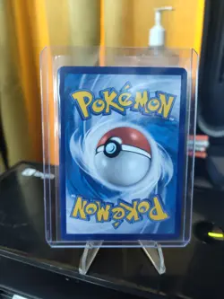 2021 Pokemon Eevee Heroes Korean Glaceon V #077/069 - Image 2