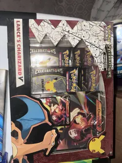 Pokemon TCG Celebrations Bundle. 820650809408 - Image 3