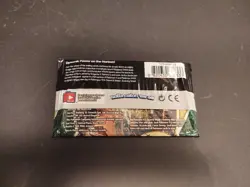 Pokemon TCG Sword & Shield Evolving Skies Booster Pack Ombreon Cover SEALED NE 820650808777 - Image 3