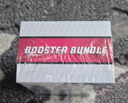 New Pokemon TCG: Scarlet & Violet White Flare Booster Bundle (6 Booster Packs) - Image 3
