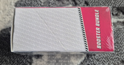 New Pokemon TCG: Scarlet & Violet White Flare Booster Bundle (6 Booster Packs) - Image 4