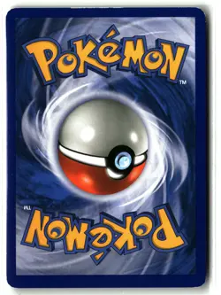 Unown [Z] ⭐ 72/132 Reverse Holo Uncommon Secret Wonders 2007 Pokemon MP - Image 2