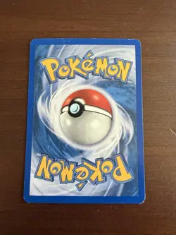 Marowak 7/112 - 2004 FireRed & LeafGreen Reverse Holo Rare Pokemon TCG - MP - Image 5