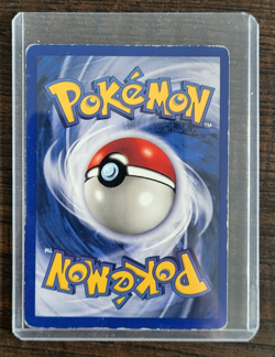 Pokemon TCG - Alakazam - 001/102 Base Set (Shadowless) Holo - Lightly Played - Image 4