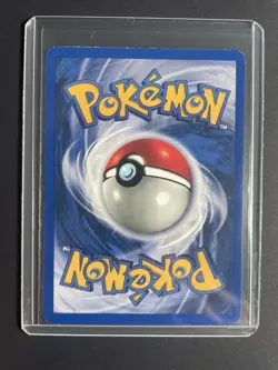 Pokemon Dark Arbok 19/82 Team Rocket WOTC 2000 Rare NM - Image 4
