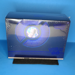 Pokemon Go Pokemon Center Exclusive Elite Trainer Box ETB Plus Sealed New - Image 1