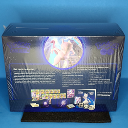Pokemon Go Pokemon Center Exclusive Elite Trainer Box ETB Plus Sealed New - Image 2