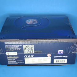 Pokemon Go Pokemon Center Exclusive Elite Trainer Box ETB Plus Sealed New - Image 5