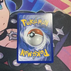 Pokemon Shining Jirachi Shiny Holo Rare Shining Legends 42/73 2017 English NM - Image 4