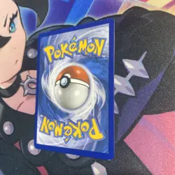 Pokemon Shining Jirachi Shiny Holo Rare Shining Legends 42/73 2017 English NM - Image 5