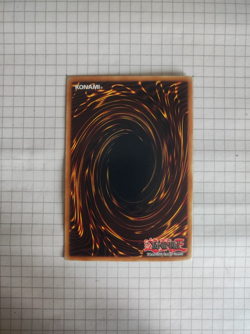 Carte Yu-Gi-Oh 1er edition - Monster Reborn - Illustration Brillante (Holo) - Image 2