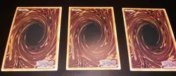 Yu-Gi-Oh 3X PLAYSET FUSIONE NEOS (Neos Fusion) SAST-EN060 2 ENG 1 ITA SUPER NM - Image 2