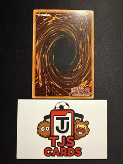 Yata-Garasu - Secret Rare 1st Edition LOD-000 - LP - YuGiOh - Image 3