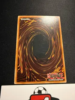 Yata-Garasu - Secret Rare 1st Edition LOD-000 - LP - YuGiOh - Image 4