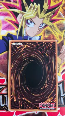 Yu-Gi-Oh! Magicien Sombre Toon TDIL-FR032 Super Rare Francais / des tenebres - Image 2