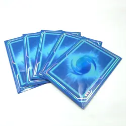 HOLO SLEEVES Dark Side of Dimensions (60pcs) - Yugioh Movie Card MVP1 DSOD - Image 2