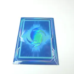 HOLO SLEEVES Dark Side of Dimensions (60pcs) - Yugioh Movie Card MVP1 DSOD - Image 3