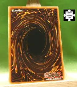 Yu Gi Oh Karte Genverzerrter KRIEGSWOLF ultimate rare STON-DE001 deutsch - Image 3