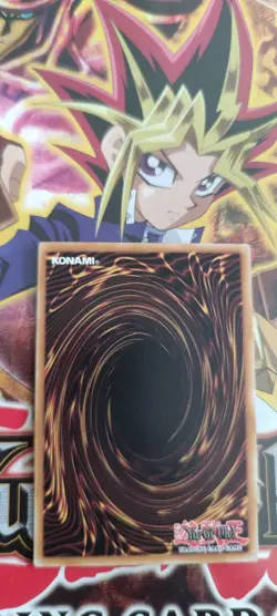 Carte Yu-Gi-Oh! Piece Structure-PSY Delta HSRD-FR032 1ere Edition Rare Francaise - Image 2