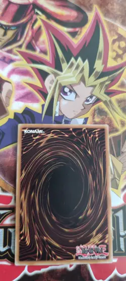 Carte Yu-Gi-Oh! Piece Structure-PSY Delta HSRD-FR032 1ere Edition Rare Francaise - Image 4