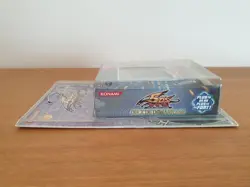 Deck de Demarrage Yu-Gi-Oh ! 5D’s – (1ere Edition) – Cartes Sous Blister-2008 - Image 3