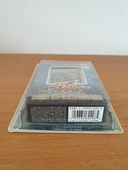 Deck de Demarrage Yu-Gi-Oh ! 5D’s – (1ere Edition) – Cartes Sous Blister-2008 - Image 4
