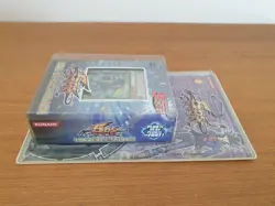 Deck de Demarrage Yu-Gi-Oh ! 5D’s – (1ere Edition) – Cartes Sous Blister-2008 - Image 5