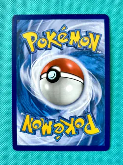 Reuniclus 212 Sv: Scarlet & Violet Promo Cards Full Art holo NM - Image 2