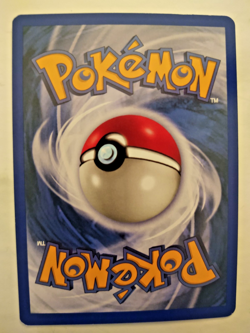 Pokemon TCG Card - Radio Tower 95/105 Neo Destiny Rare Vintage NM - Image 2