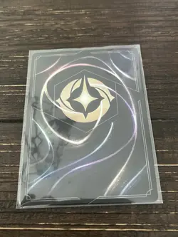 2026 Disney Lorcana Discard Error QR Code Card - winterspell- Fresh Pull - - Image 2