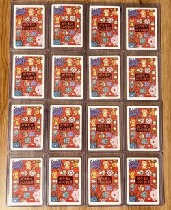 Pokemon TCG Ooyama Japanese Pokemon Center Exclusive Babanuki Old Maid Card Set - Image 2