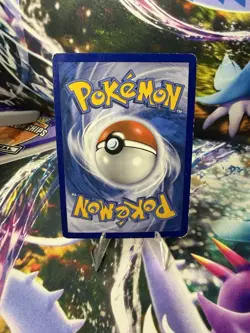 Bidoof 117/160 Pokemon TCG Card Primal Clash - Image 2