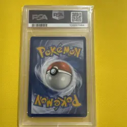 PSA 9 MINT - Charizard ex 223/197 Obsidian Flames SIR Pokemon Card TcG - Image 2