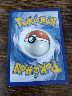 Pokemon Legendary Treasures Oshawott 37/113 Reverse Holo Card - Image 3